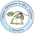 Logo szkoły